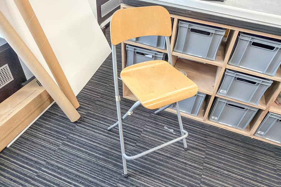 Hocker